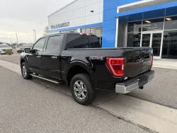 2023 Ford F-150 XL | Thumbnail Photo 2 of 13