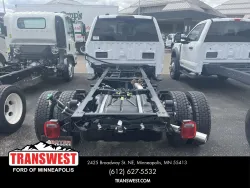 2025 Ford Super Duty F-550 | Thumbnail Photo 11 of 11