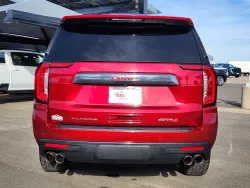 2024 GMC Yukon AT4 | Thumbnail Photo 13 of 32