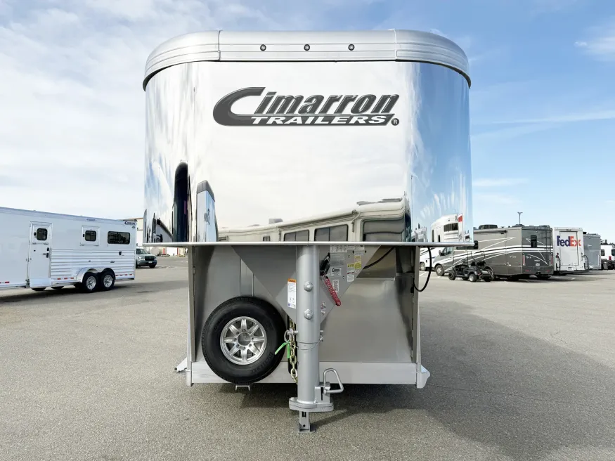 2026 Cimarron Norstar 4HGN | Photo 19 of 20