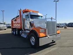 2025 Kenworth W900 | Thumbnail Photo 3 of 21