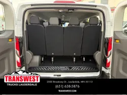 2024 Ford Transit-350 XLT | Thumbnail Photo 12 of 21