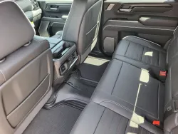 2026 GMC Sierra 2500HD AT4X | Thumbnail Photo 22 of 25