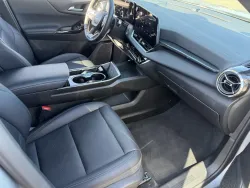 2025 Chevrolet Equinox AWD LT | Thumbnail Photo 11 of 20