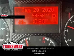 2021 RAM ProMaster 1500 Base | Thumbnail Photo 12 of 23