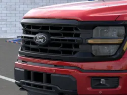 2026 Ford F-150 XLT | Thumbnail Photo 16 of 22