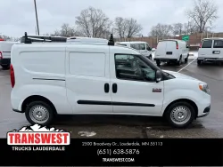 2022 RAM Promaster City Base | Thumbnail Photo 15 of 21