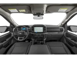 2026 Ford F-150 | Thumbnail Photo 4 of 13