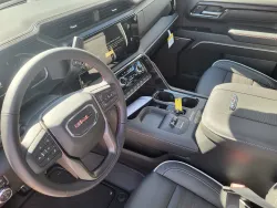 2026 GMC Sierra 2500HD AT4X | Thumbnail Photo 11 of 32