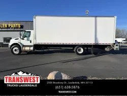 2021 International MV607 | Thumbnail Photo 8 of 15