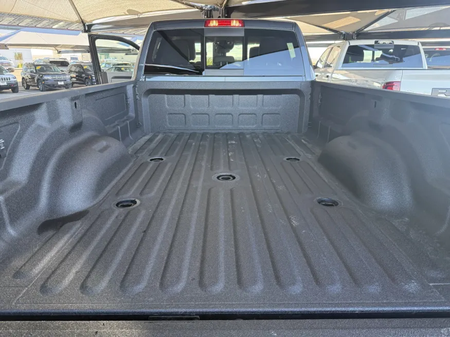 2026 RAM 3500 Laramie | Photo 6 of 18