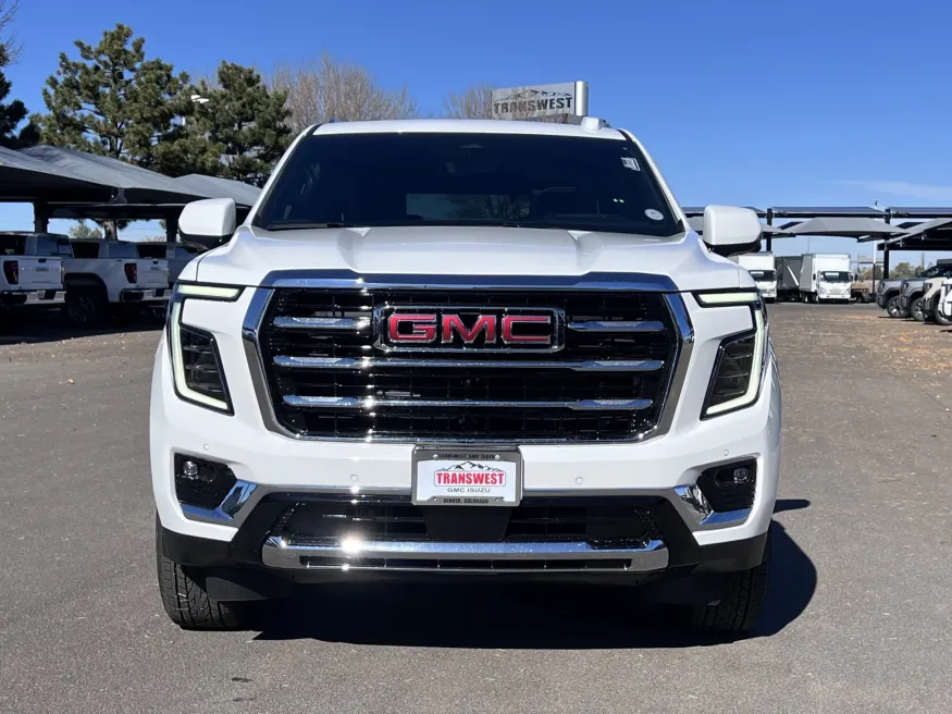 2026 GMC Yukon Elevation | Photo 4 of 29