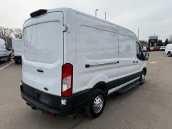 2021 Ford Transit | Thumbnail Photo 11 of 20
