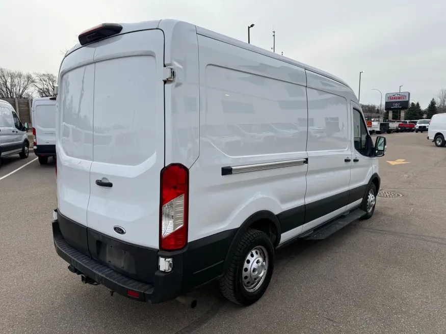 2021 Ford Transit | Photo 11 of 20
