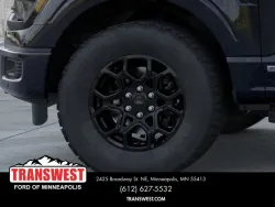 2025 Ford F-150 XLT | Thumbnail Photo 18 of 22
