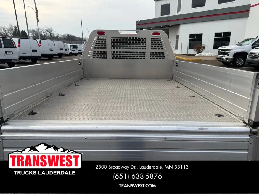 2022 RAM 3500 | Photo 12 of 21