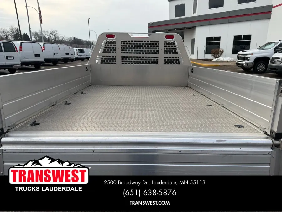 2022 RAM 3500 | Photo 12 of 21