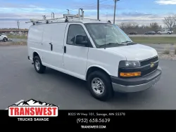 2020 Chevrolet Express 3500 | Thumbnail Photo 13 of 13