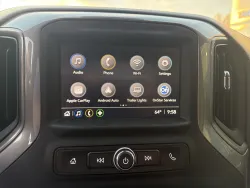 2022 Chevrolet Silverado 1500 Custom Trail Boss | Thumbnail Photo 15 of 19