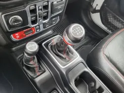2020 Jeep Gladiator Rubicon | Thumbnail Photo 18 of 26