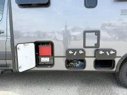 2026 Winnebago EKKO 23B | Thumbnail Photo 25 of 24