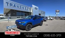 2022 Jeep Cherokee | Thumbnail Photo 29 of 29