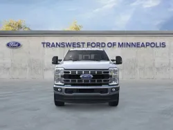 2026 Ford Super Duty F-350 | Thumbnail Photo 6 of 22