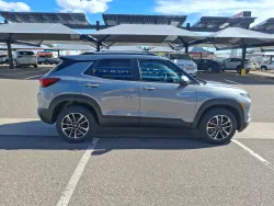 2026 Chevrolet Trailblazer LT | Thumbnail Photo 5 of 19