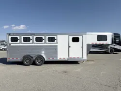 2026 Cimarron Norstar 4HGN | Thumbnail Photo 3 of 18