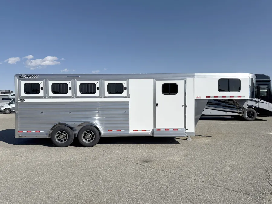 2026 Cimarron Norstar 4HGN | Photo 3 of 18