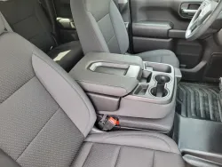 2026 GMC Sierra 1500 Pro | Thumbnail Photo 12 of 24