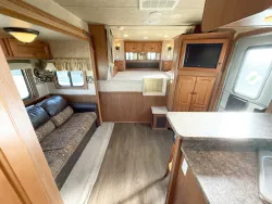 2009 Bison Stratus 3HGNLQ | Thumbnail Photo 4 of 24