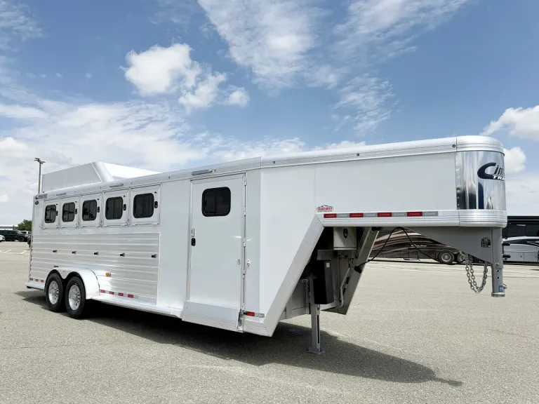 2023 Cimarron Norstar 5HGN