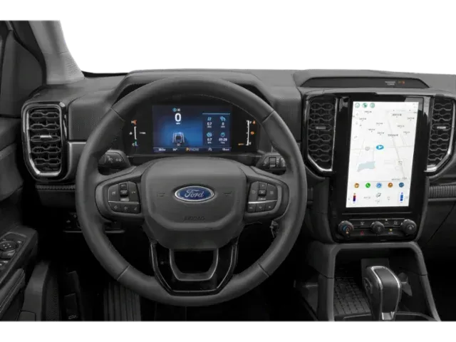 2026 Ford Ranger | Photo 3 of 13