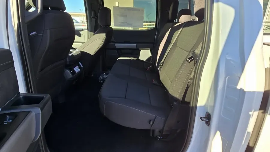 2025 Ford F-150 | Photo 22 of 24