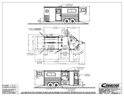 2027 Cimarron Norstar Warmblood | Thumbnail Photo 1 of 1