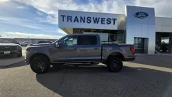 2025 Ford F-150 | Thumbnail Photo 1 of 31