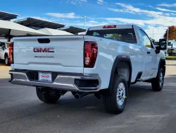 2026 GMC Sierra 2500HD Pro | Thumbnail Photo 2 of 30