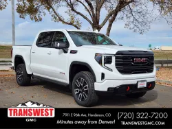 2026 GMC Sierra 1500 AT4 | Thumbnail Photo 30 of 30