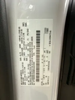 2021 Ford Transit | Thumbnail Photo 18 of 20