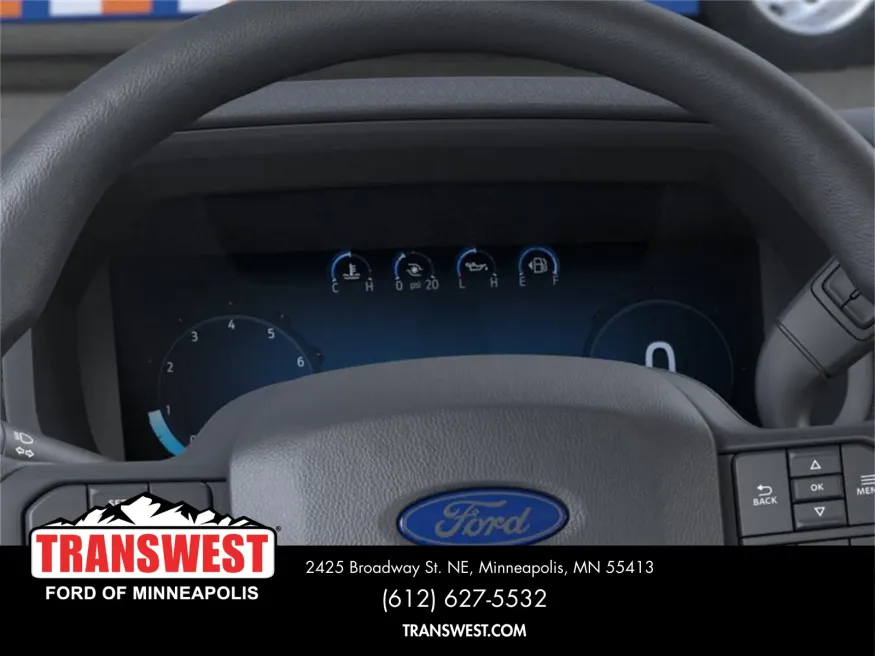 2025 Ford F-150 | Photo 13 of 22