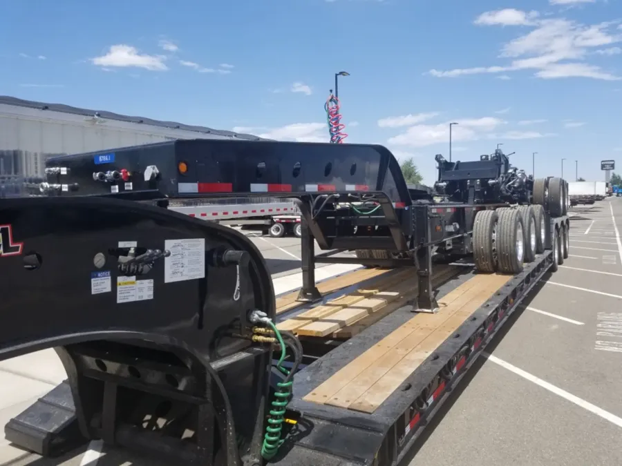 2026 Liddell M65F | Photo 6 of 23