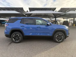 2026 Chevrolet Equinox FWD Activ | Thumbnail Photo 5 of 20