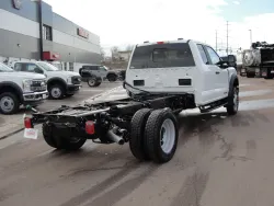 2026 Ford F550 | Thumbnail Photo 6 of 12