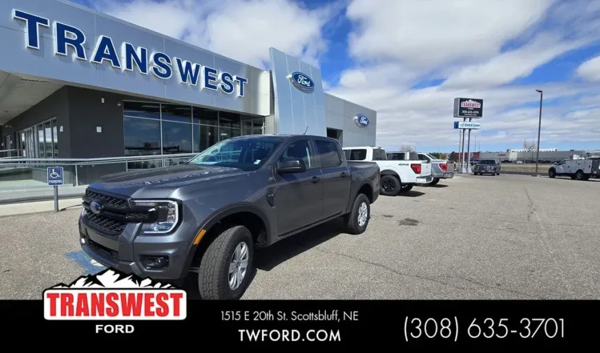 2026 Ford Ranger | Photo 27 of 27