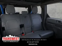 2026 Ford Bronco Big Bend | Thumbnail Photo 10 of 25