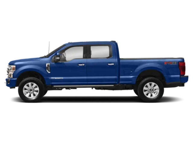 2022 Ford F-350 | Photo 2 of 13