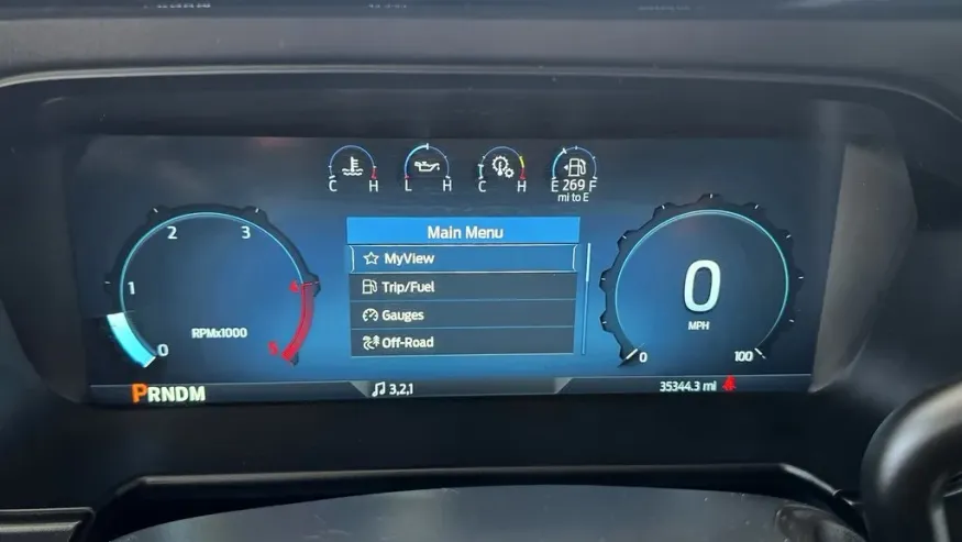 2023 Ford F-250 | Photo 18 of 30