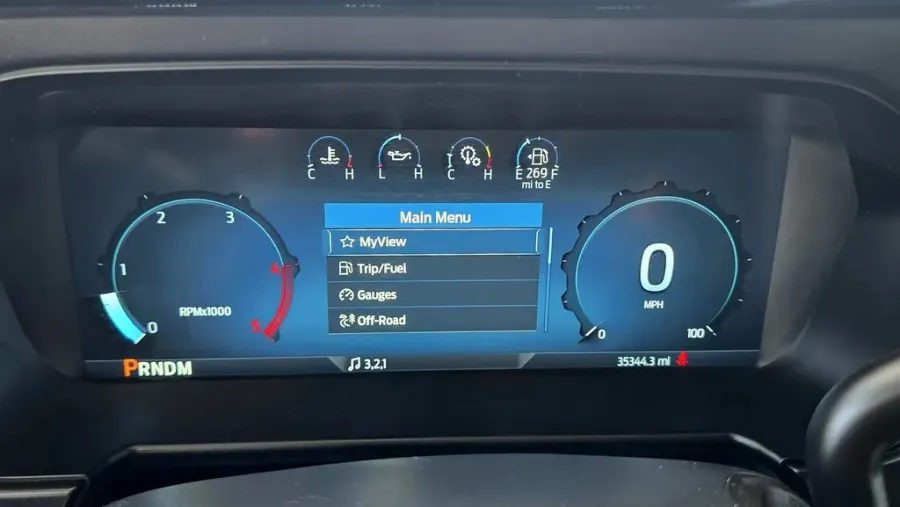 2023 Ford F-250 | Photo 18 of 30