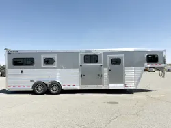 2027 Cimarron Norstar Warmblood 2 + 1 | Thumbnail Photo 3 of 20